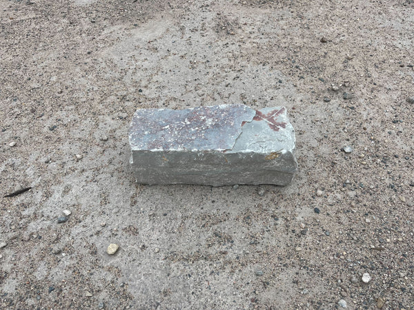 4" Chilton Border Strips (Sold by the Pound)