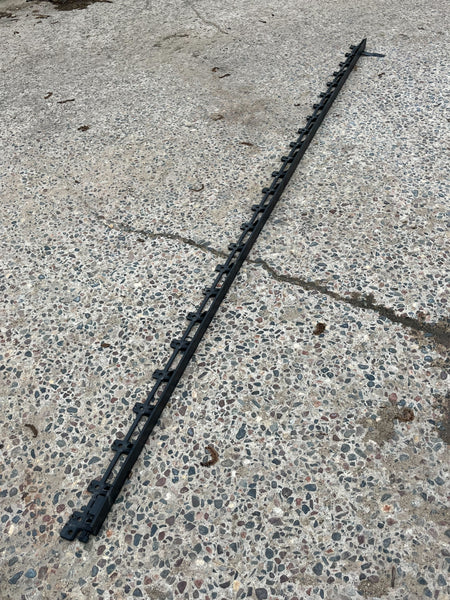 8' Gator Paver Edging