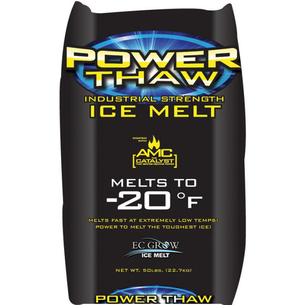 Power Thaw Ice Melt